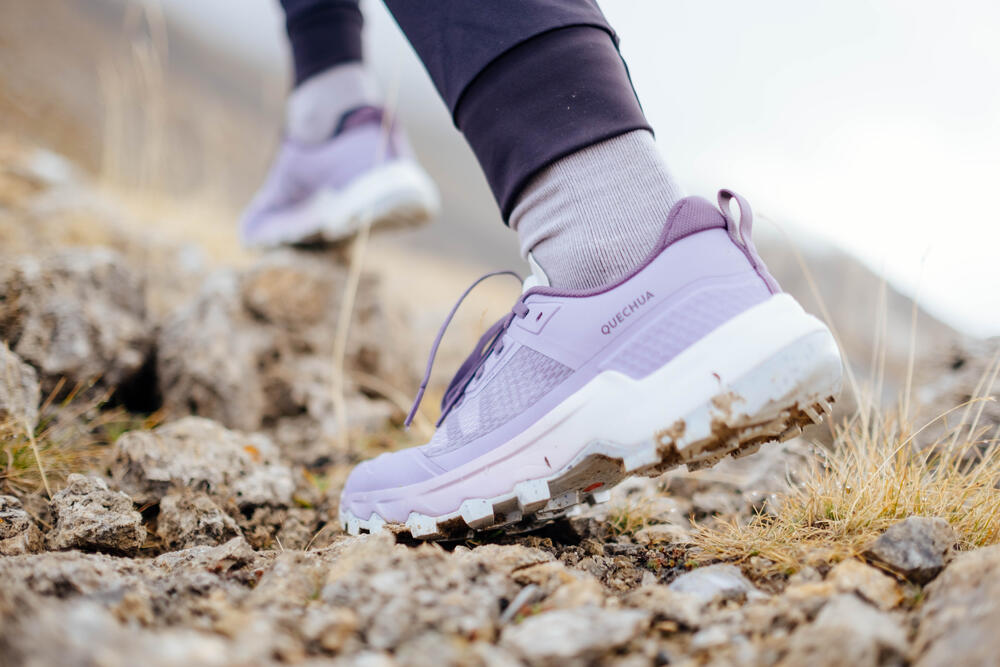 decathlon trek 100 shoes